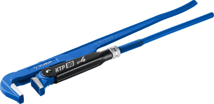 Ключ трубный ЗУБР 27335-4_z02