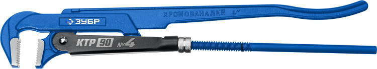 Ключ трубный ЗУБР 27335-4_z02