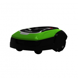 Роботизированная газонокосилка Greenworks Optimow 15