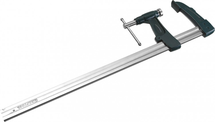 Струбцина KRAFTOOL 32013-125-600