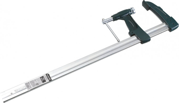 Струбцина KRAFTOOL 32013-125-600