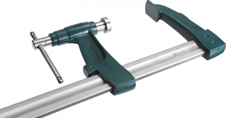 Струбцина KRAFTOOL 32013-125-600