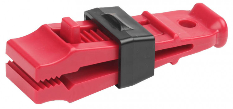 Струбцина быстрозажимная ЗУБР 32160