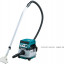 Аккумуляторный пылесос MAKITA DVC864LZ