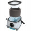 Аккумуляторный пылесос MAKITA DVC864LZ