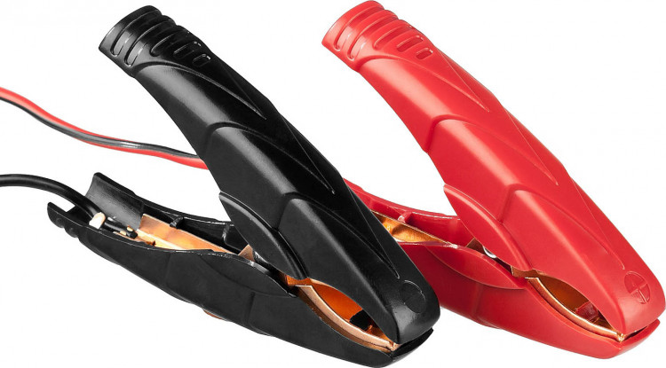 Зарядное устройство ЗУБР 59305