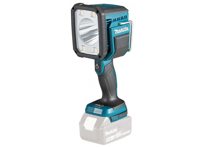 Аккумуляторный фонарь MAKITA DEADML812