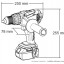 Аккумуляторная дрель-шуруповерт MAKITA DDF448RFJ