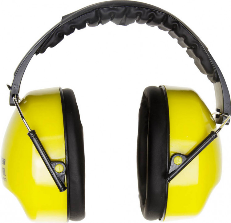 Наушники защитные STAYER 11386