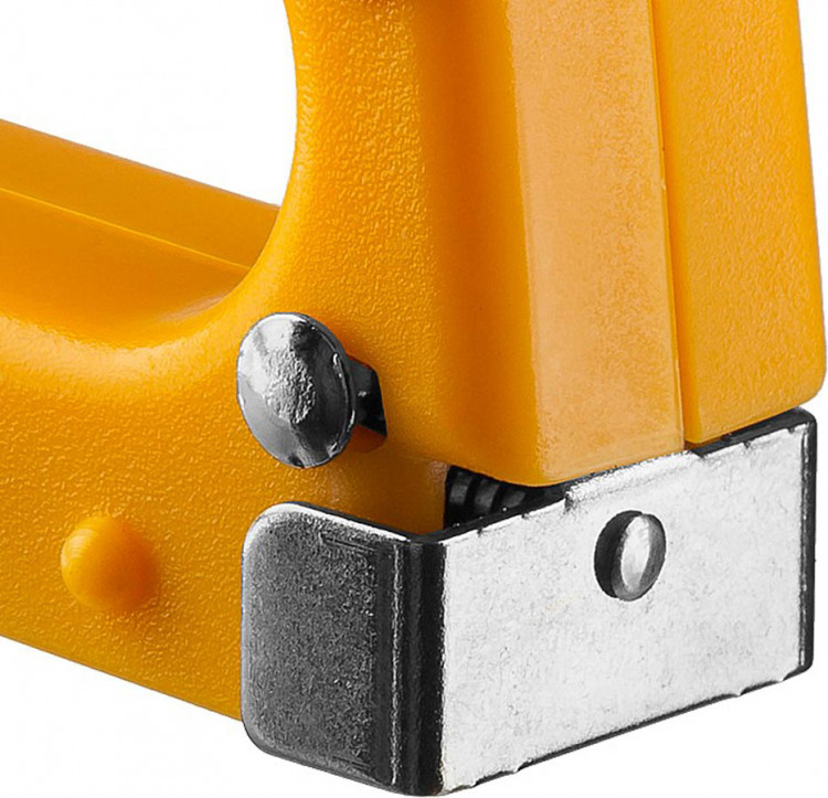 Степлер мебельный строительный STAYER 3140_z01