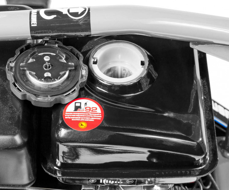 Виброплита ЗУБР ЗВПБ-8.5 Г