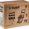 Виброплита ЗУБР ЗВПБ-8.5 Г