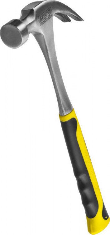 Молоток-гвоздодер STAYER 2025-560