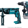 Набор инструментов MAKITA LXT Set 3