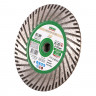 Алмазный диск DISTAR 1A1R Turbo 125 M14F Duplex