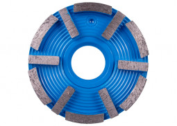 Алмазная фреза DISTAR GS-W 95/МШМ-12 №00/30