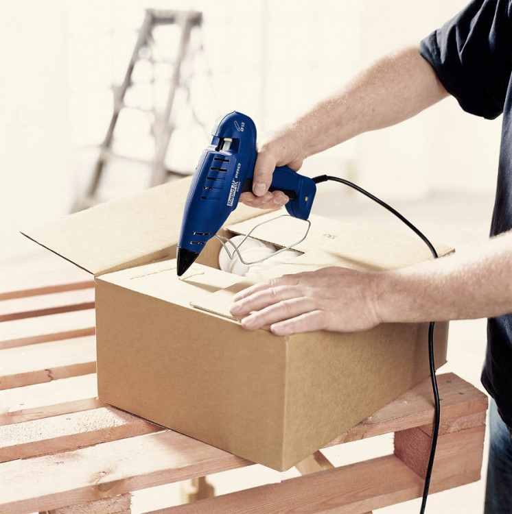 Клеевой стержнь RAPID 40302787