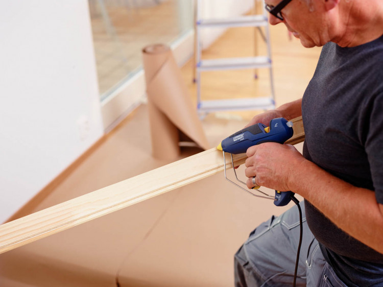 Клеевой стержнь RAPID 40302787