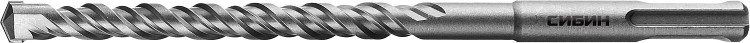 Бур SDS-plus СИБИН 29312-160-10