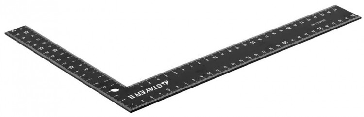 Угольник столярный STAYER 3435-30