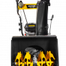 Снегоуборщик бензиновый Huter SGC 4100L