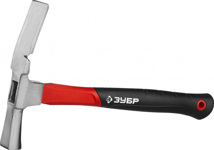 Молоток каменщика ЗУБР 20163