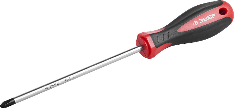 Отвертка ЗУБР 25062-2-150_z03, 25062-2-150_z03