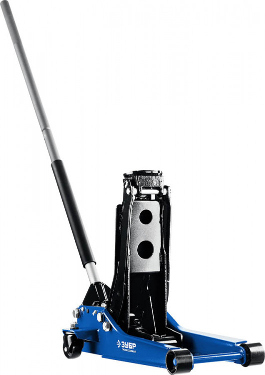 Домкрат гидравлический подкатной ЗУБР 43051-3_z01