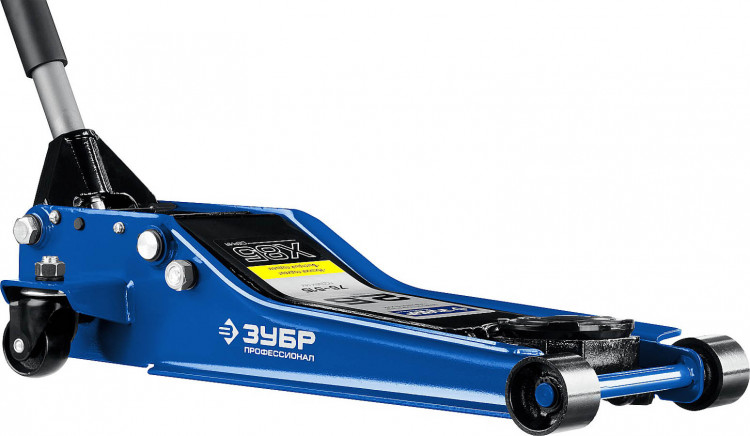 Домкрат гидравлический подкатной ЗУБР 43051-3_z01