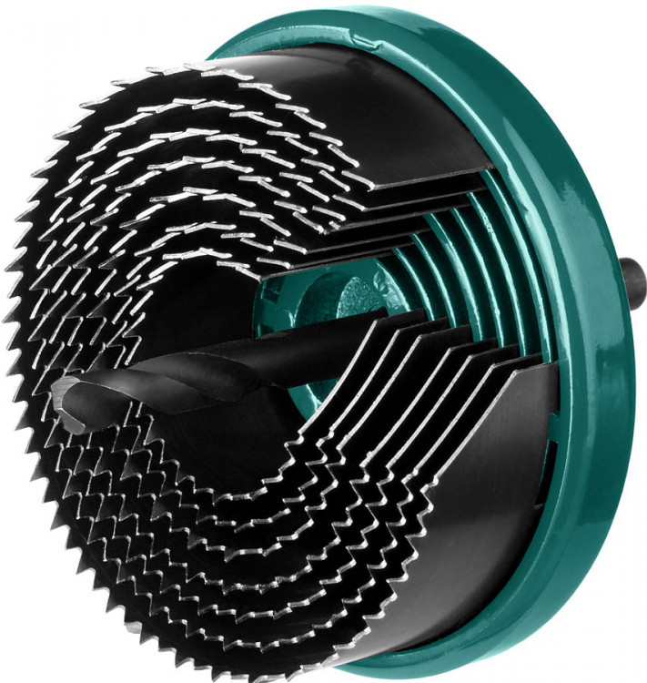 Пила наборная по дереву KRAFTOOL 29580-H7-18