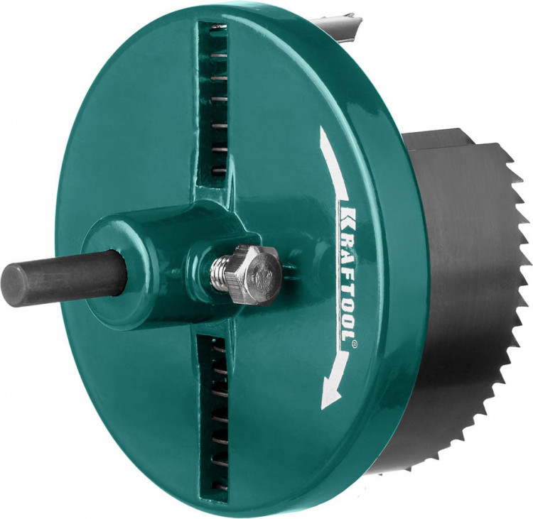 Пила наборная по дереву KRAFTOOL 29580-H7-18