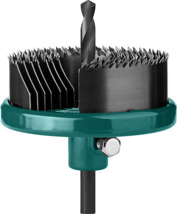 Пила наборная по дереву KRAFTOOL 29580-H7-18