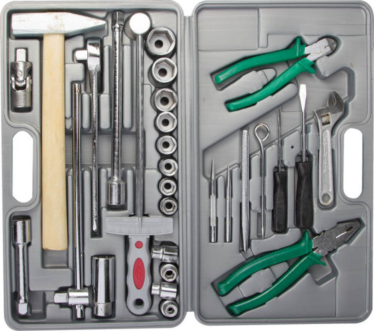 Набор инструментов универсальный НИЗ 27620