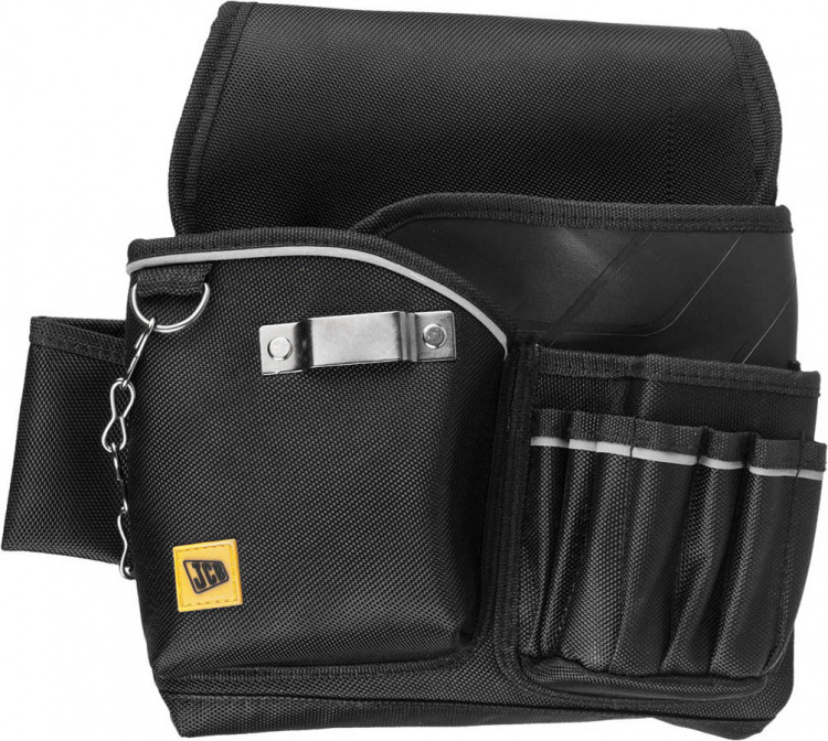 Поясная сумка одинарная JCB JSW014