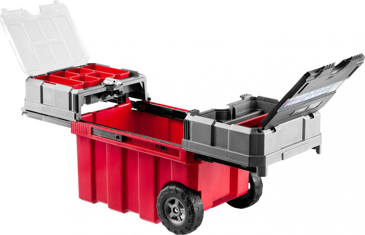 Ящик для инструмента ЗУБР 38133-24