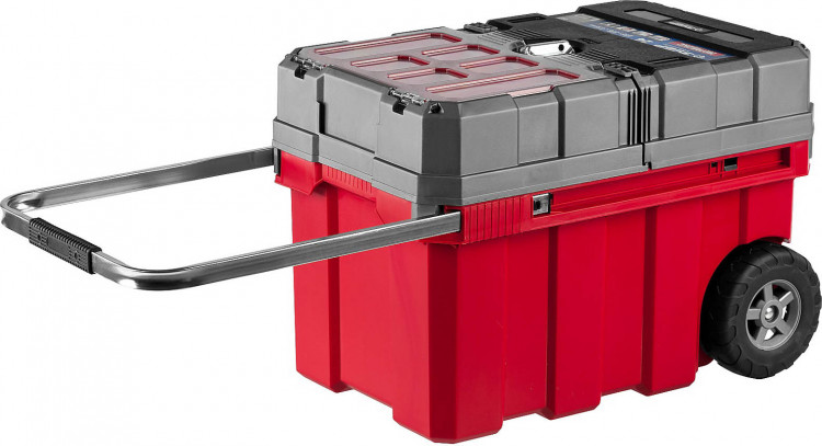Ящик для инструмента ЗУБР 38133-24