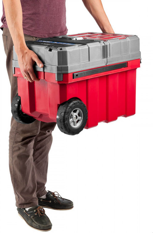 Ящик для инструмента ЗУБР 38133-24