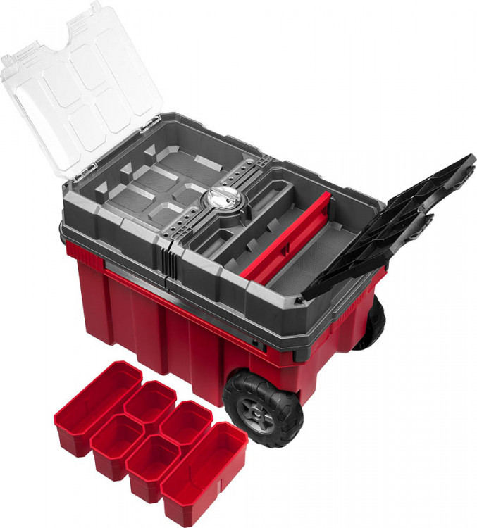 Ящик для инструмента ЗУБР 38133-24