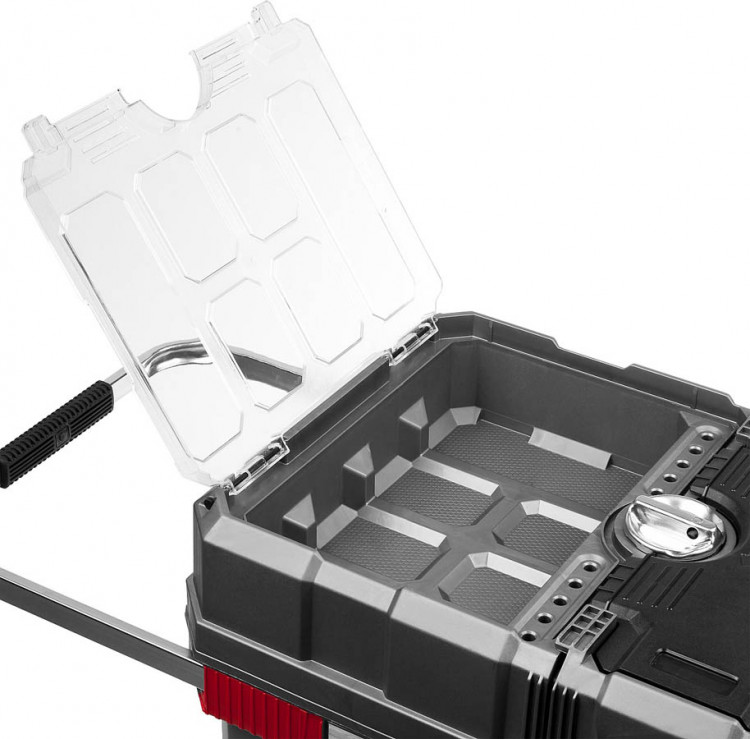 Ящик для инструмента ЗУБР 38133-24