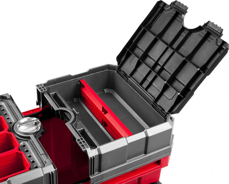 Ящик для инструмента ЗУБР 38133-24