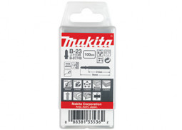 Набор пилок для лобзика MAKITA B-07749