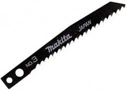 Пилки для лобзика MAKITA No-3 (792138-2)