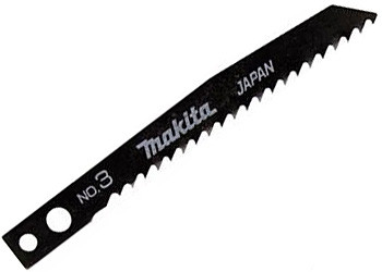 Пилки для лобзика MAKITA No-3 (792138-2)