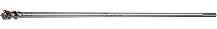 Проломной бур по бетону KRAFTOOL 29355-45-990