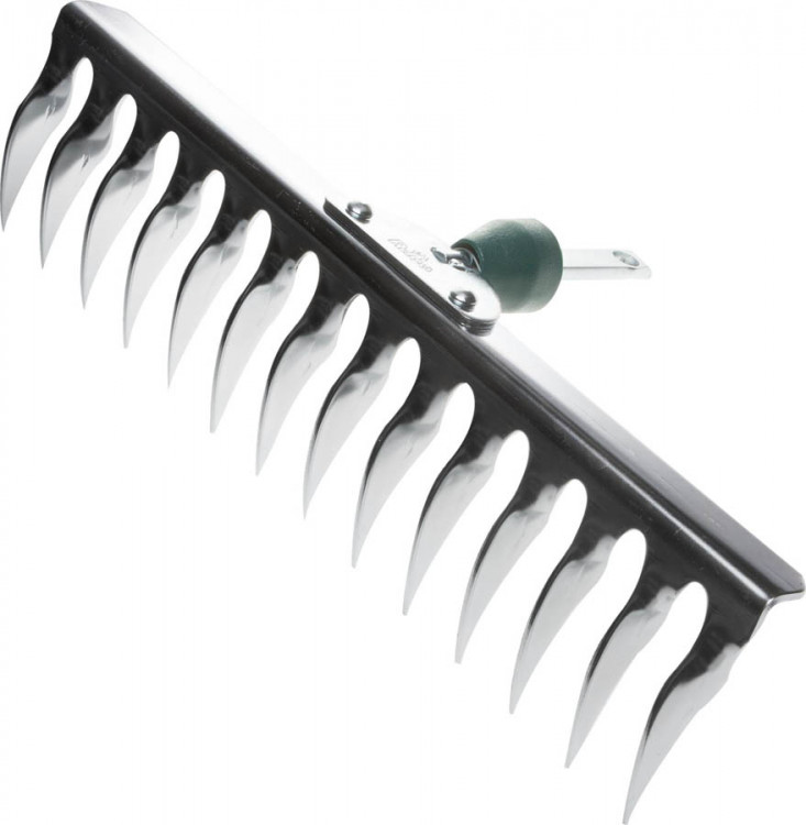 Грабли садовые RACO 4230-53847