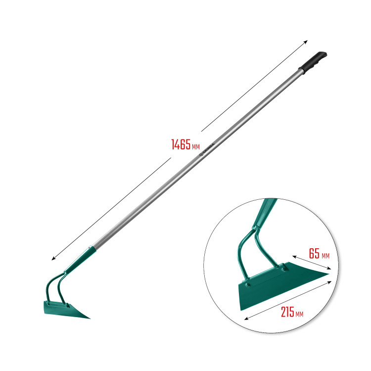 Мотыга GRINDA 39595