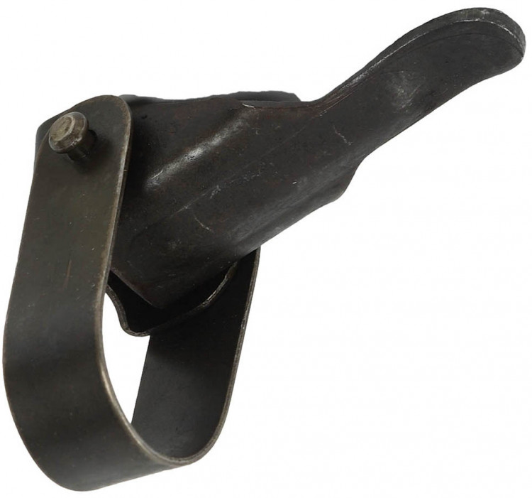 Приспособление для крепления косы ПК-1 металлическое 39833