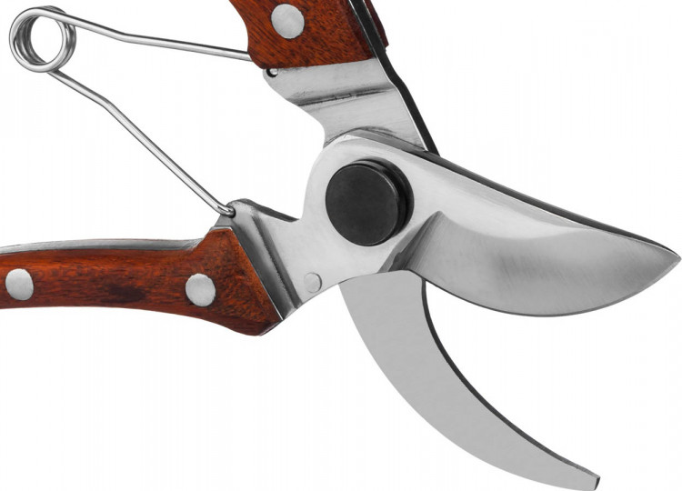 Секатор Grinda 423417