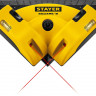 Угольник электронный для кафеля STAYER SQUARE-8 34928