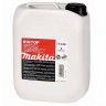 Масло для смазки цепи MAKITA Biotop 980008611 (5 л)